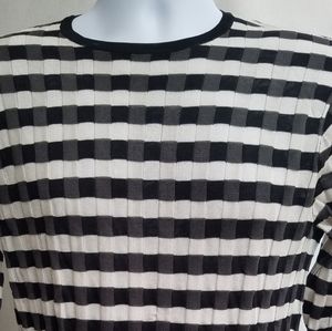 Men's "Armani Collezioni" Sweater